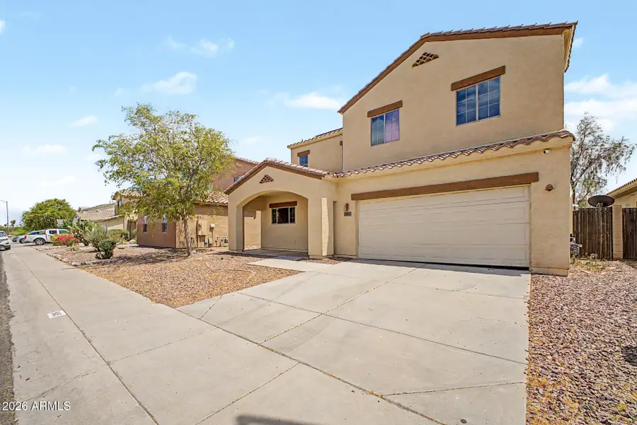 949 E White Wing Drive, Casa Grande, AZ 85122 - #3