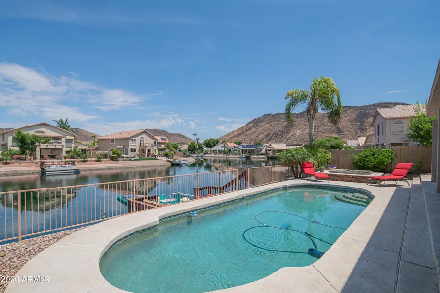 5338 W Tonopah Drive, Glendale, AZ 85308 - #2