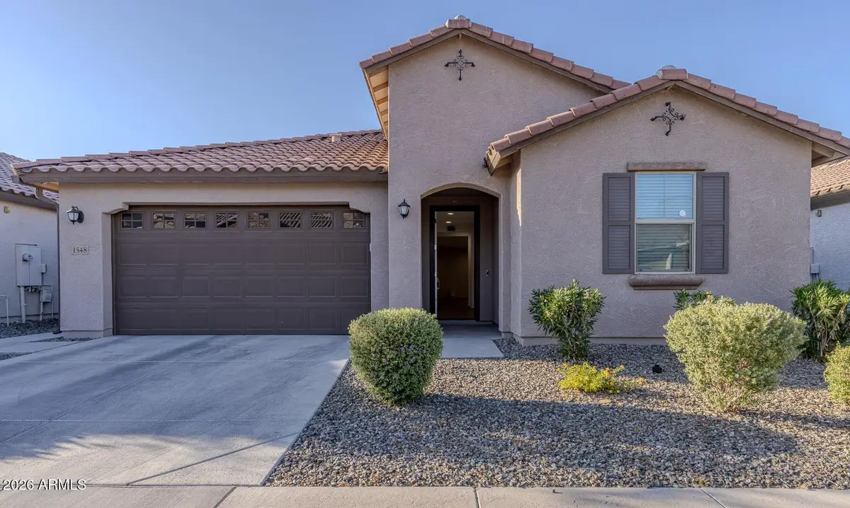1548 W Corral Road, Phoenix, AZ 85041 - #1
