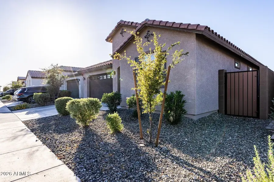 1548 W Corral Road, Phoenix, AZ 85041 - #3