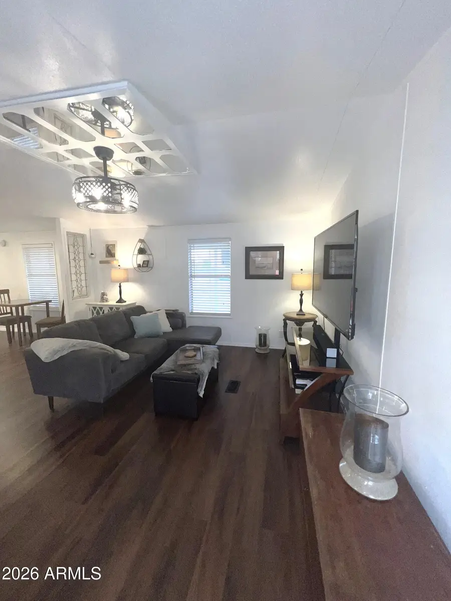 2105 E Villa Maria Drive #78, Phoenix, AZ 85022 - #2