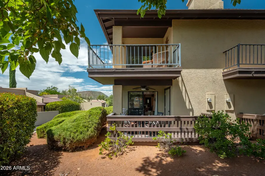 16 Copper Springs Drive, Sedona, AZ 86351 - #2