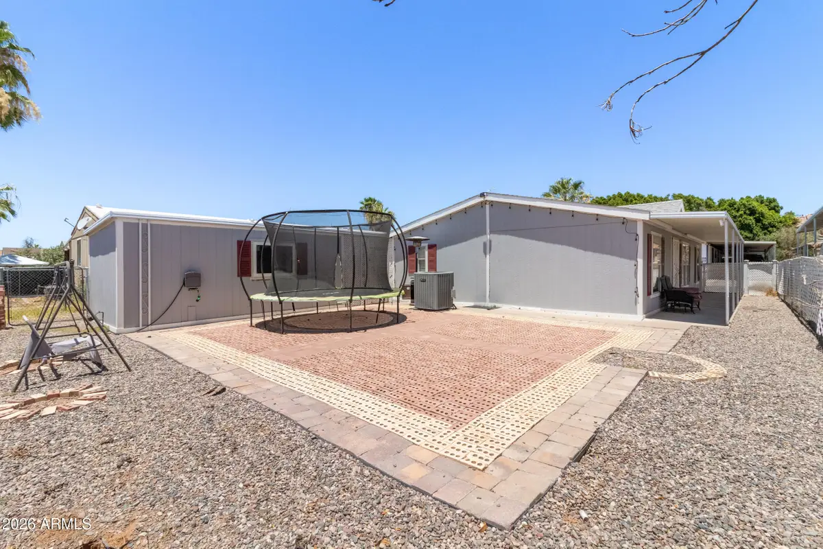 245 S 56th Street #222, Mesa, AZ 85206 - #1