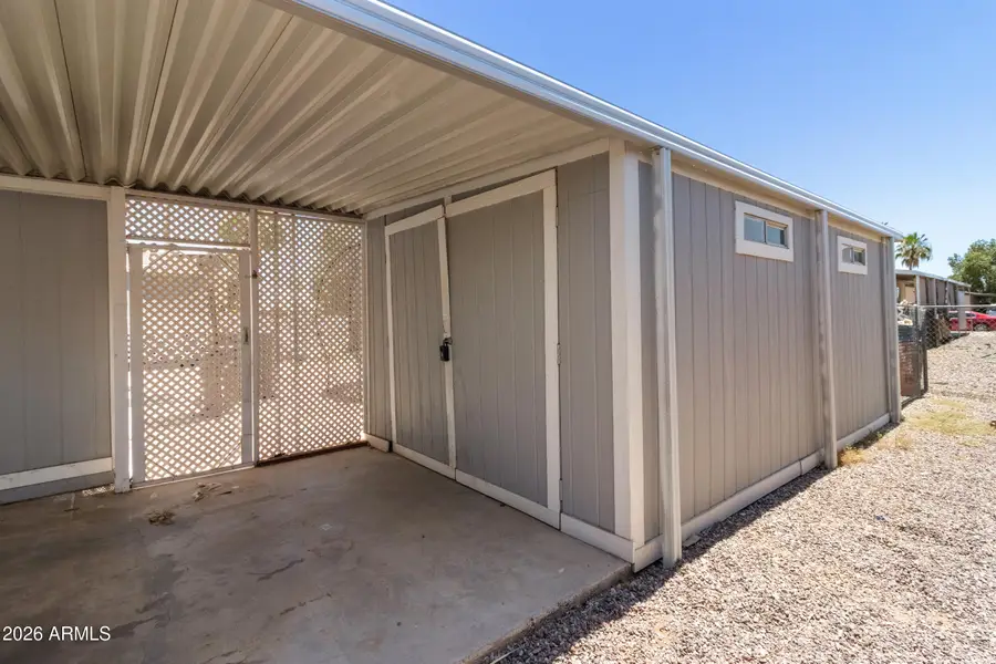 245 S 56th Street #222, Mesa, AZ 85206 - #2