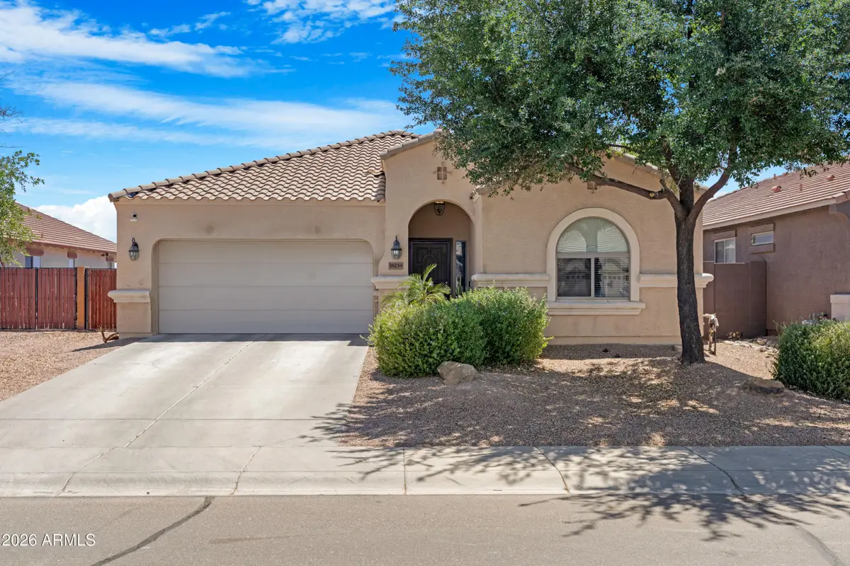 38759 N Jonathan Street, San Tan Valley, AZ 85140 - #1