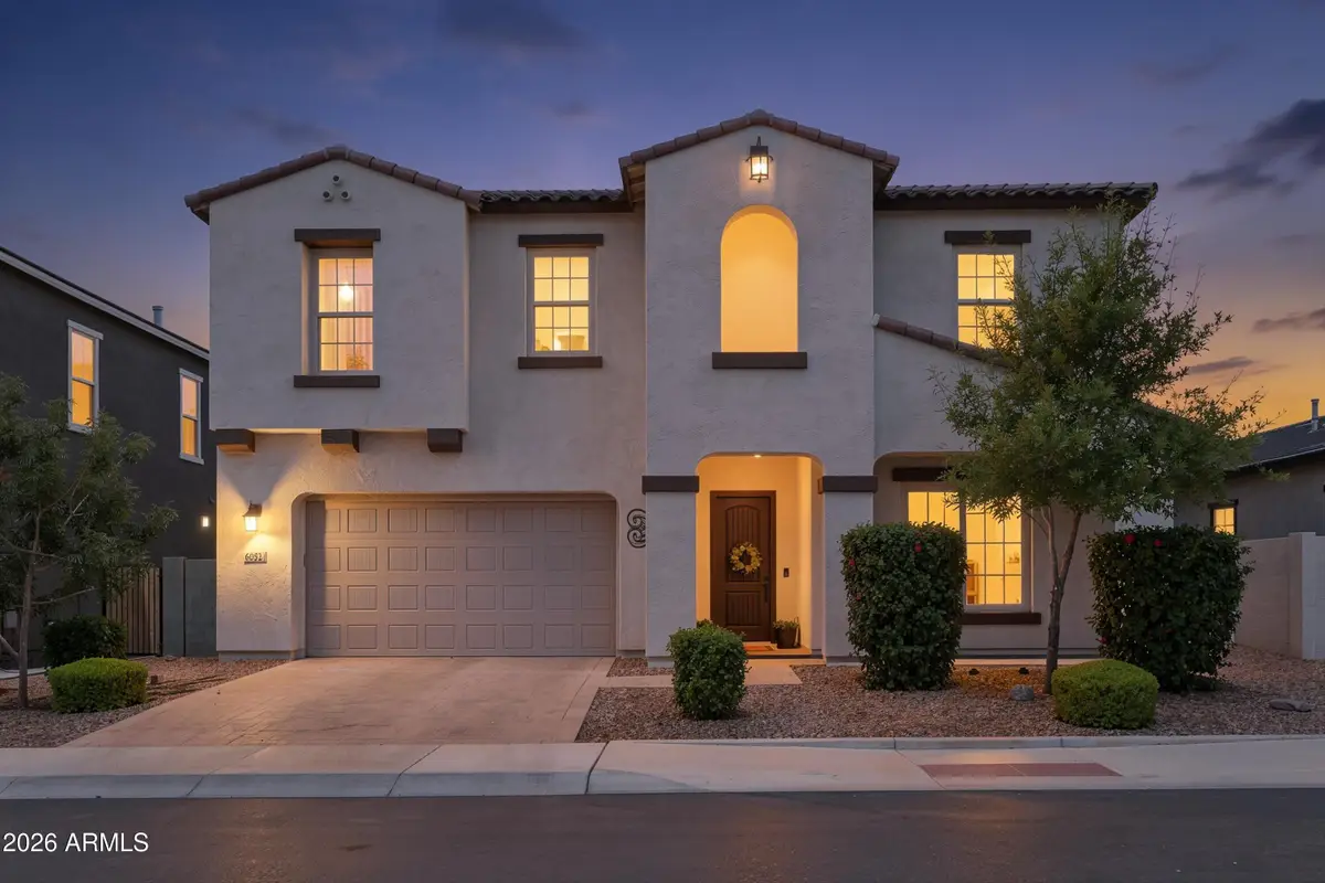 6052 S Emery --, Mesa, AZ 85212 - #1