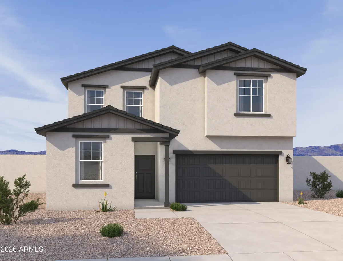 18151 W La Senda Drive, Surprise, AZ 85387 - #1