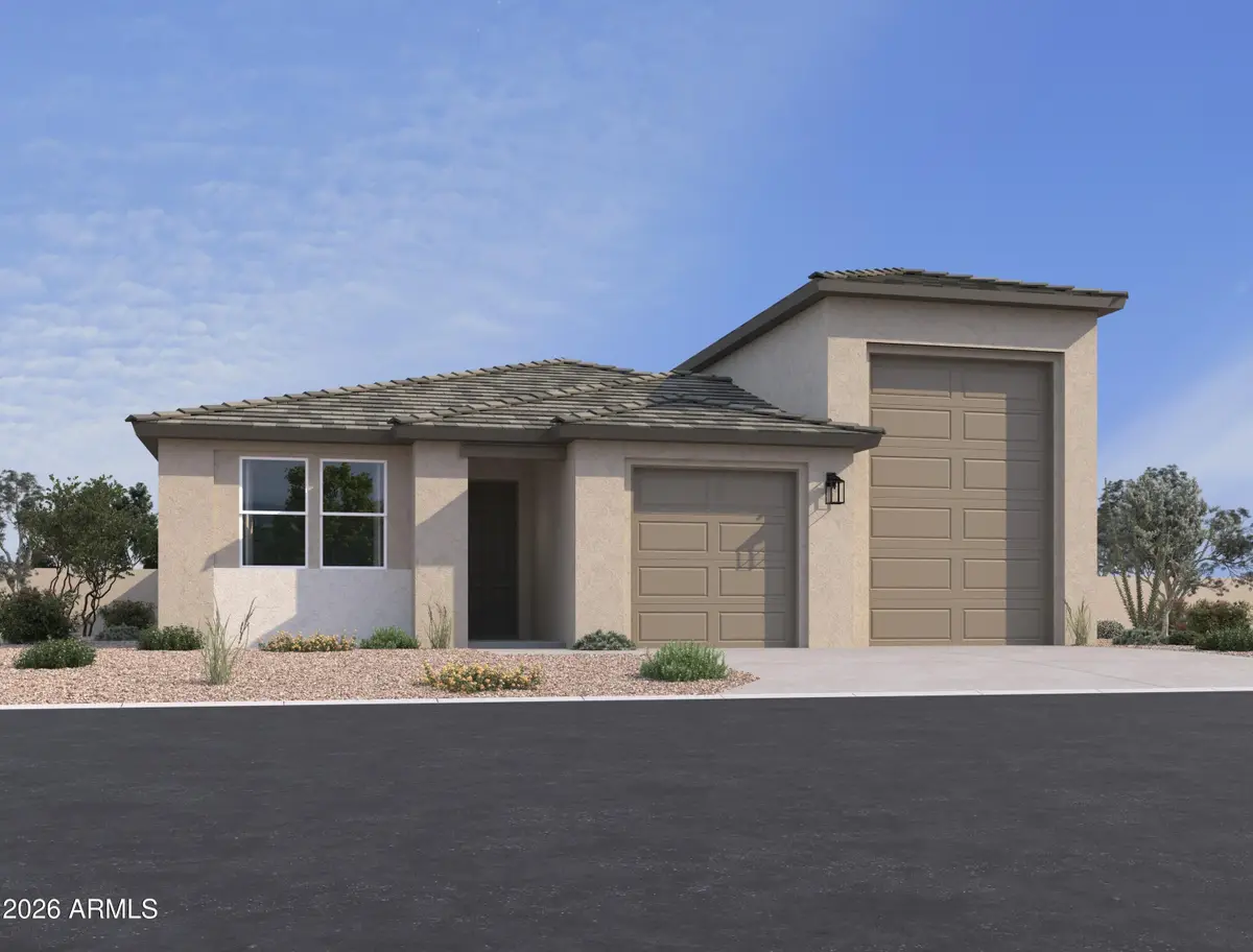 15611 W Onyx Avenue, Waddell, AZ 85355 - #1