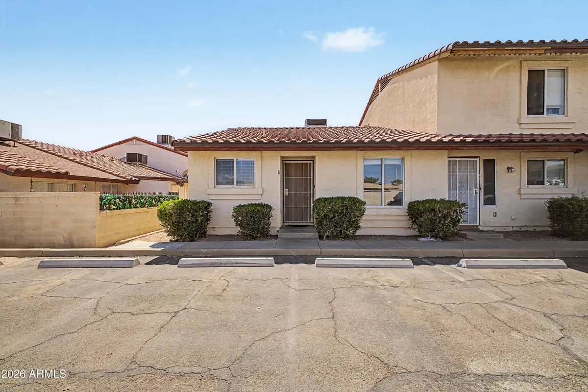 6454 E University Drive #9, Mesa, AZ 85205 - #1