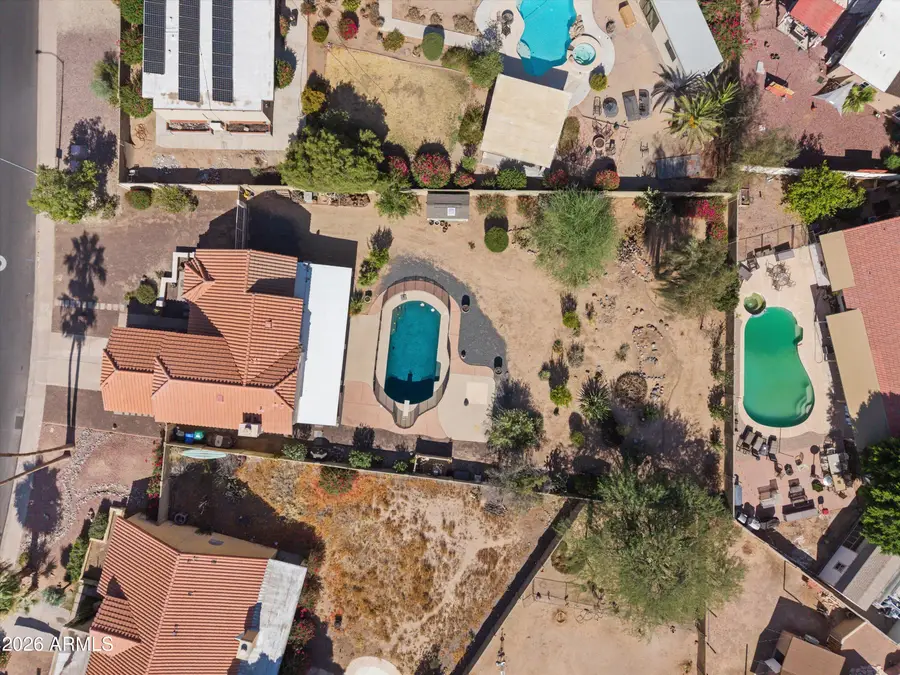 5729 E Encanto Street, Mesa, AZ 85205 - #2