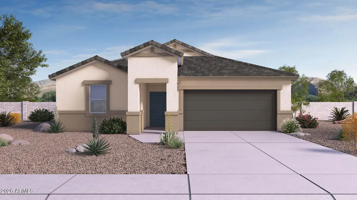 17530 W Illini Street, Goodyear, AZ 85338 - #1