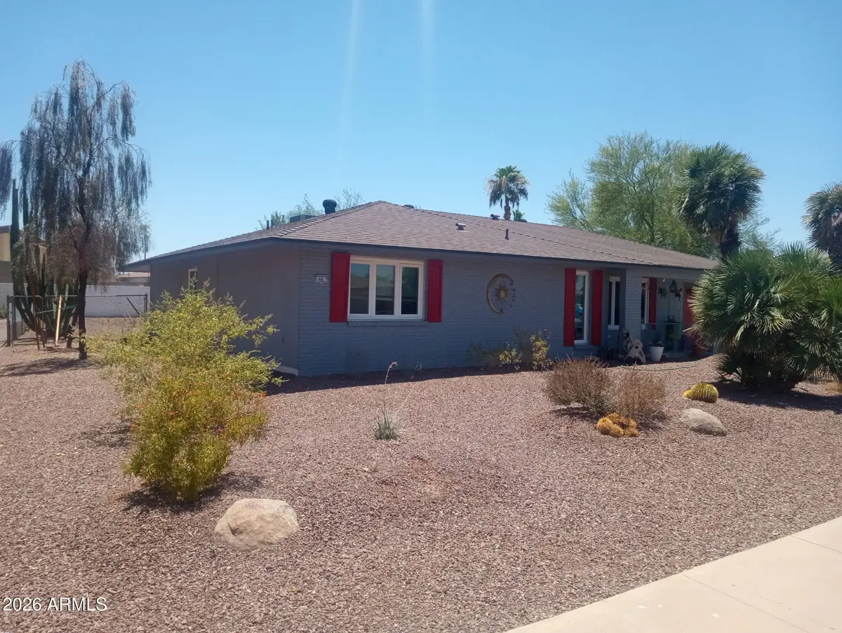 19817 N Sombrero Circle, Sun City, AZ 85373 - #1