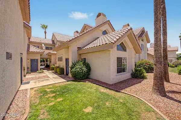 2801 N Litchfield Road #28, Goodyear, AZ 85395