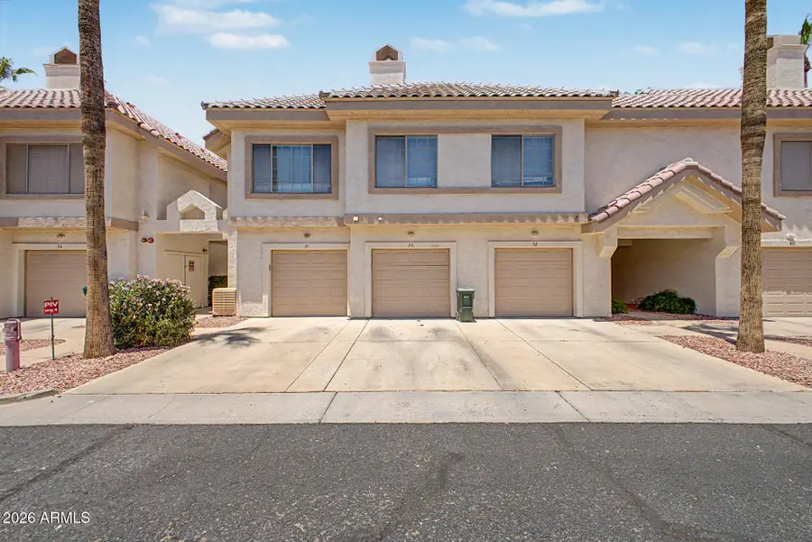 2801 N Litchfield Road #28, Goodyear, AZ 85395 - #2