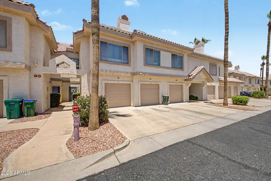 2801 N Litchfield Road #28, Goodyear, AZ 85395 - #3