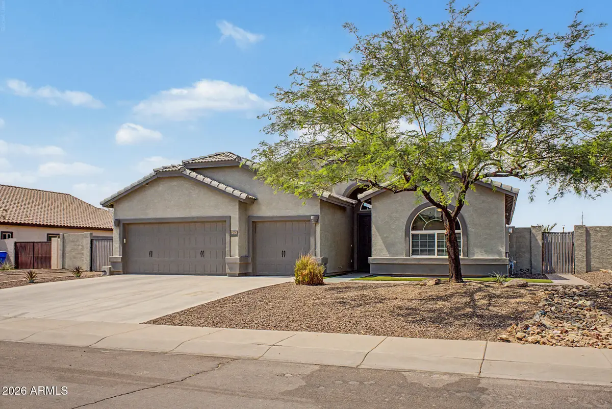 3110 W Melody Drive, Laveen, AZ 85339 - #1