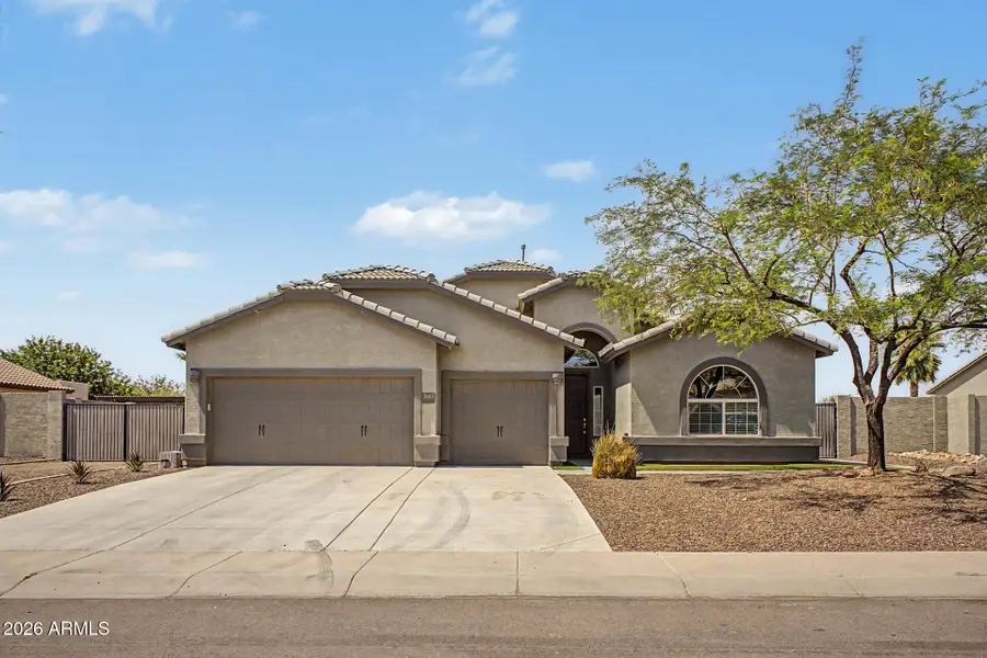 3110 W Melody Drive, Laveen, AZ 85339 - #2