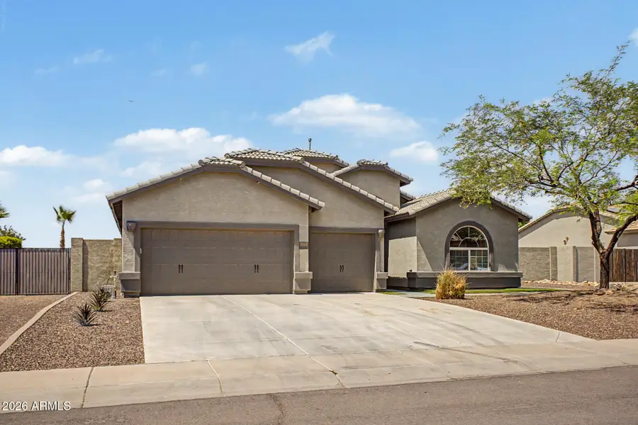 3110 W Melody Drive, Laveen, AZ 85339 - #3