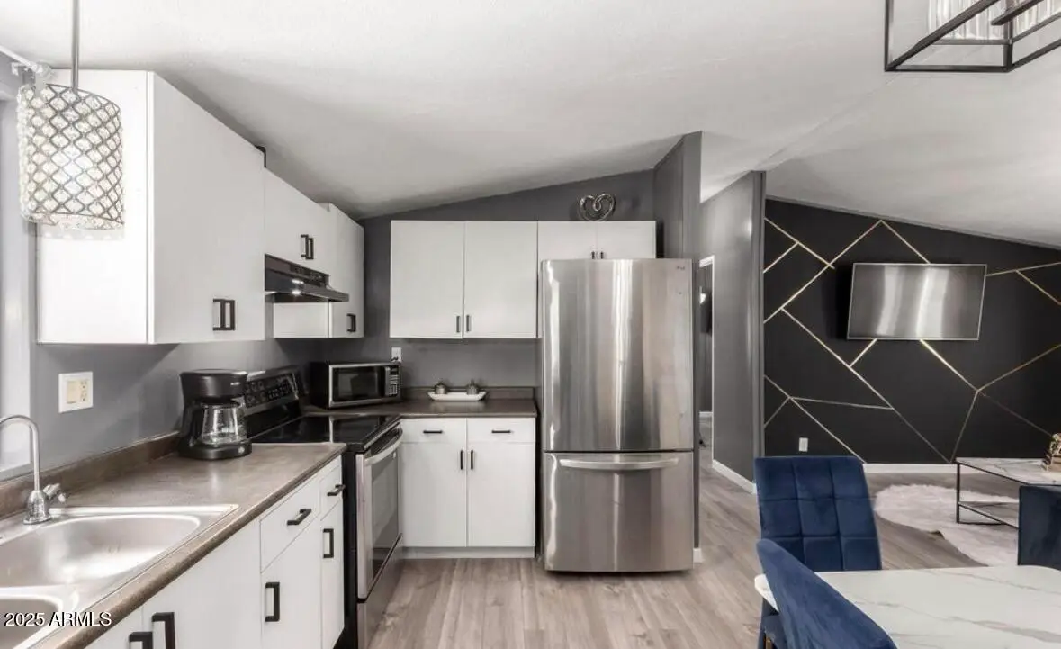 2605 W Van Buren Street #80, Phoenix, AZ 85009 - #1