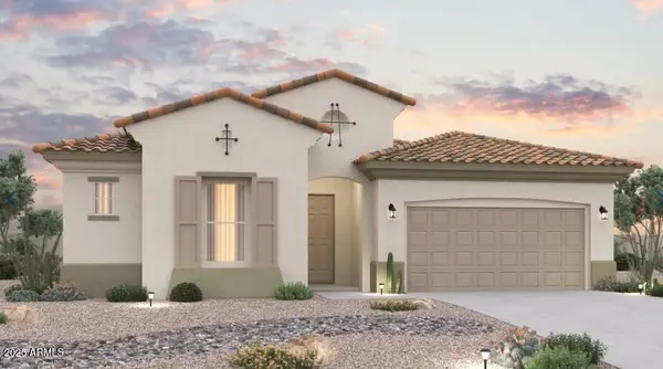 16825 W Ardmore Road, Goodyear, AZ 85338