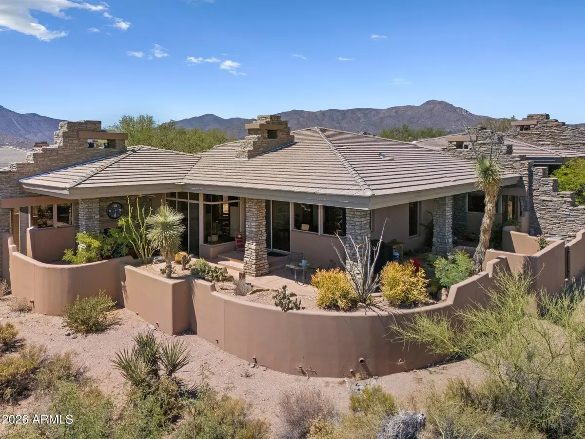 10231 E Old Trail Road #33, Scottsdale, AZ 85262 - #1