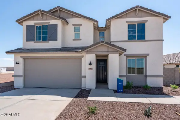 17541 W Fulton Street, Goodyear, AZ 85338