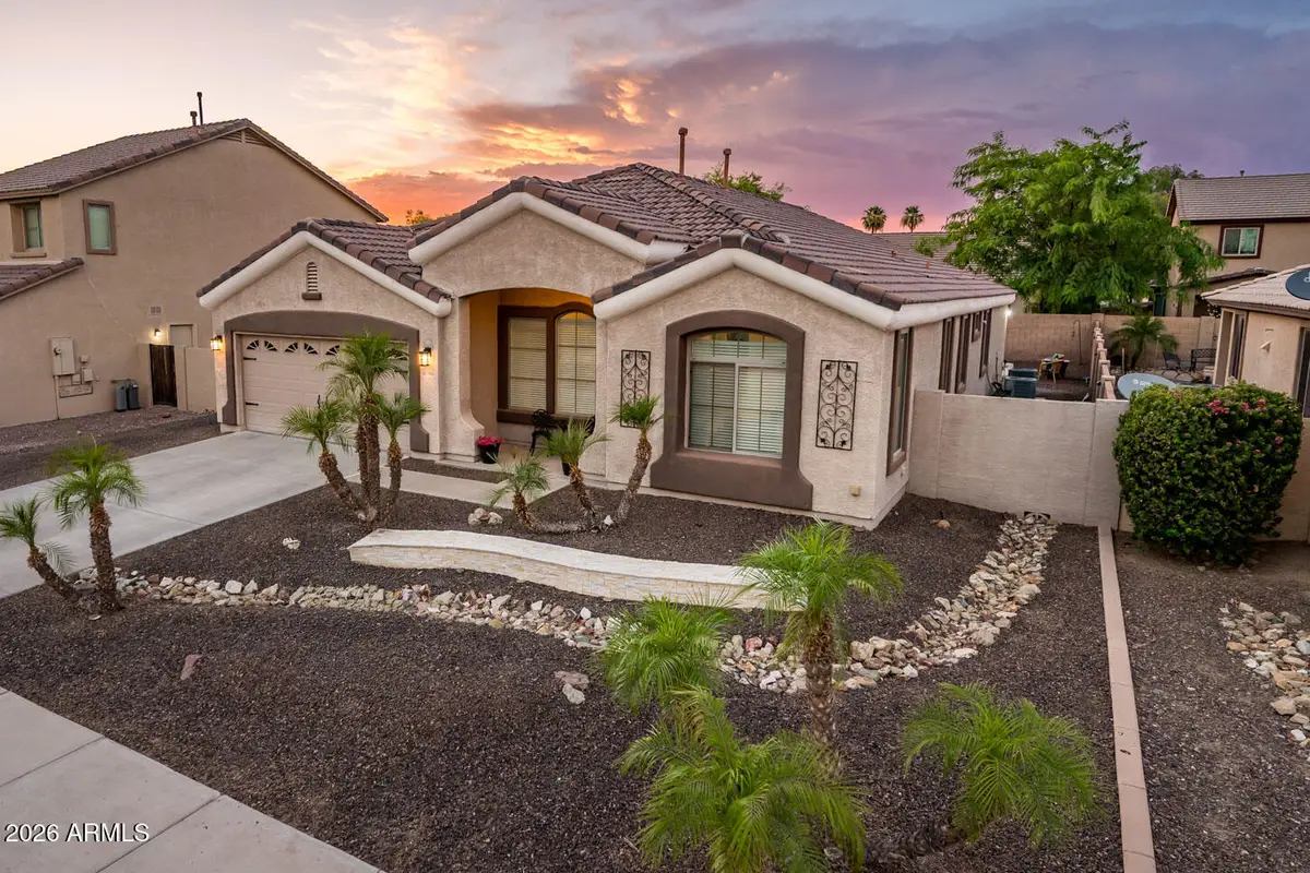 7910 W Melinda Lane, Peoria, AZ 85382 - #1