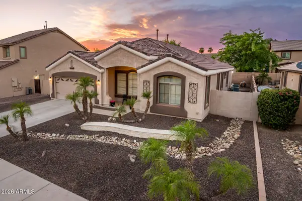 7910 W Melinda Lane, Peoria, AZ 85382