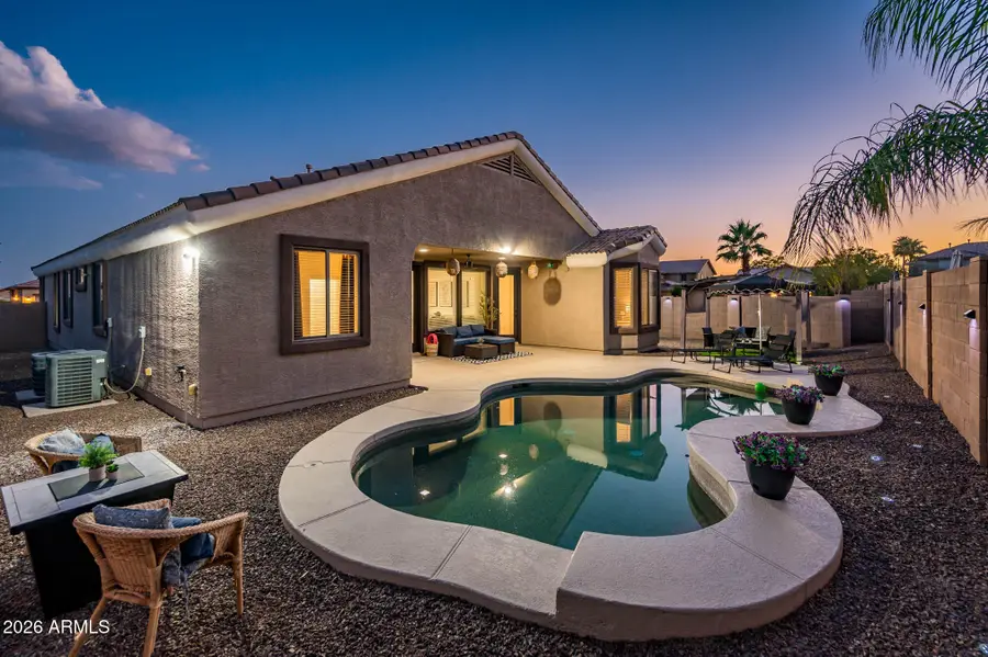 7910 W Melinda Lane, Peoria, AZ 85382 - #2