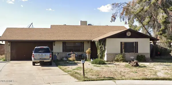 4348 N 80th Drive, Phoenix, AZ 85033