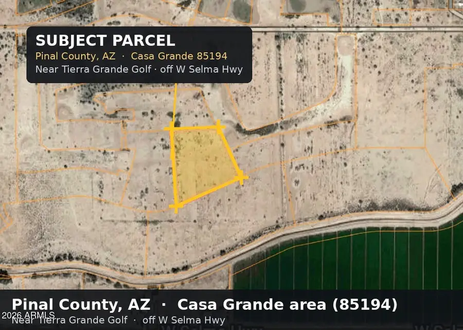x W Casa Grande Boulevard #8, Casa Grande, AZ 85194 - #2