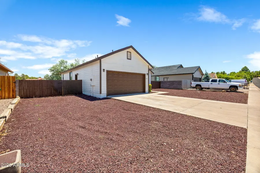 869 S Hunters Run --, Show Low, AZ 85901 - #3