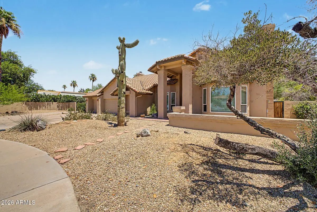 12929 N 99th Street, Scottsdale, AZ 85260 - #1