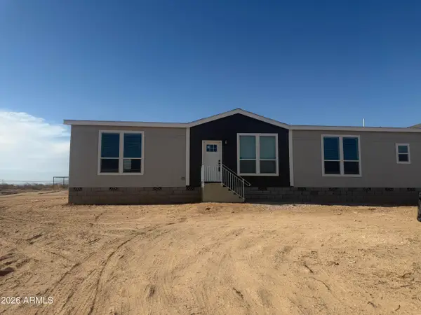 34444 W Southern Avenue, Tonopah, AZ 85354