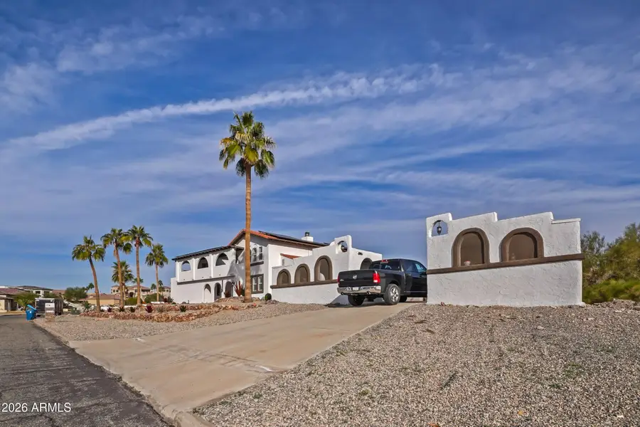 660 Hagen Drive, Lake Havasu City, AZ 86406 - #2