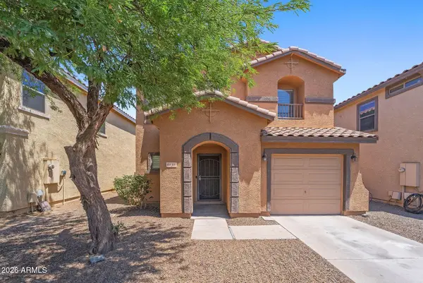 6418 W Valencia Drive, Laveen, AZ 85339