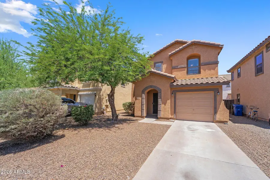 6418 W Valencia Drive, Laveen, AZ 85339 - #2