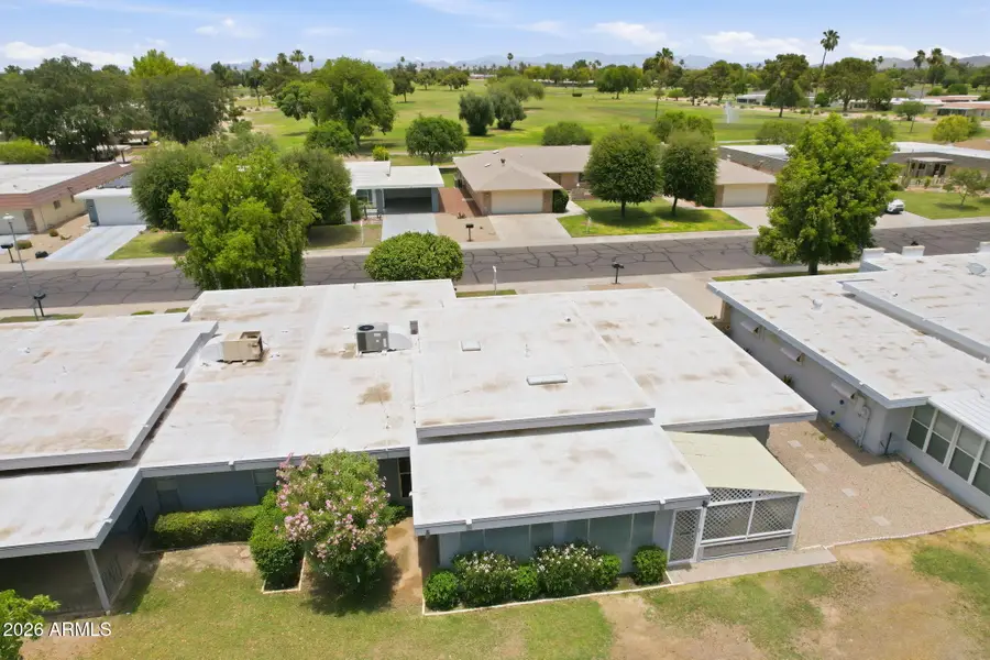 10333 W Highwood Lane, Sun City, AZ 85373 - #3