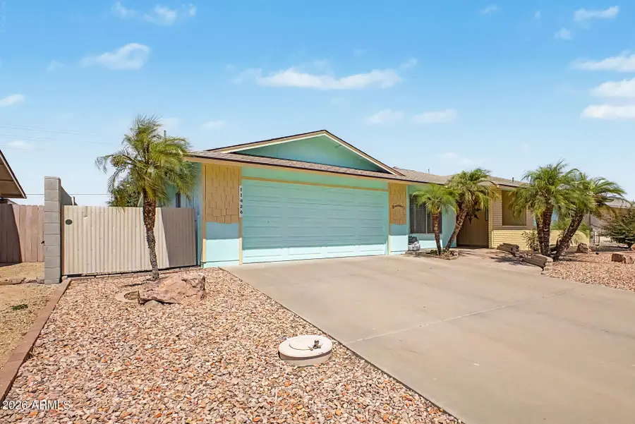 11426 N Blue Ridge Drive, Sun City, AZ 85351 - #2
