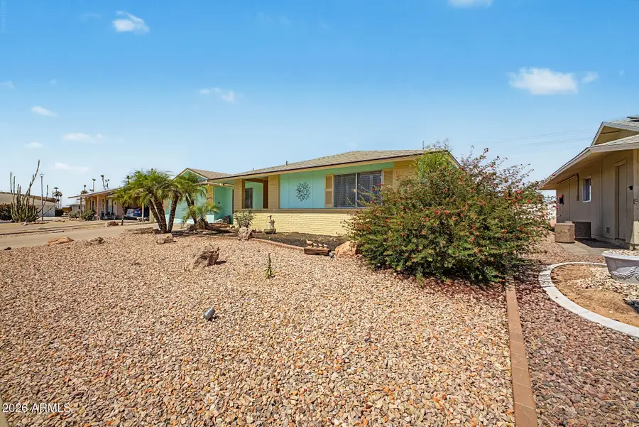 11426 N Blue Ridge Drive, Sun City, AZ 85351 - #3