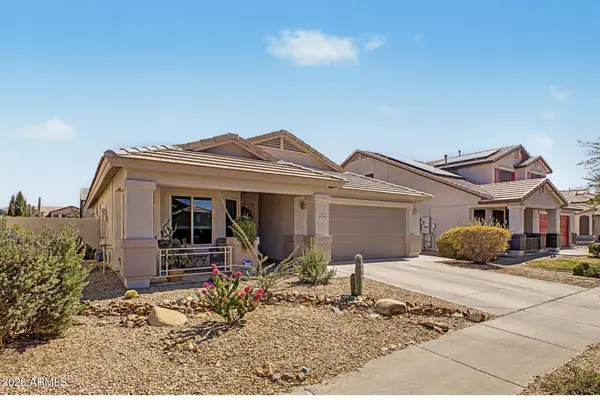 16769 W Fillmore Street, Goodyear, AZ 85338