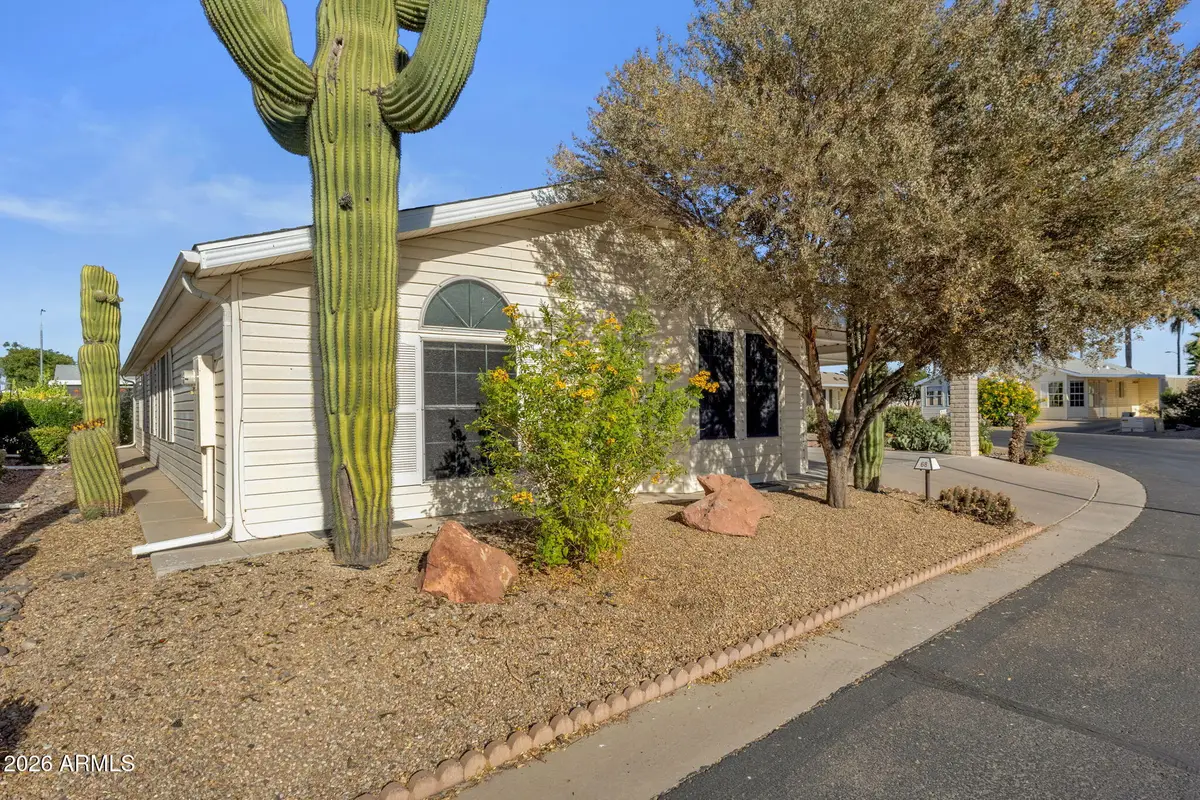 2550 S Ellsworth Road #68, Mesa, AZ 85209 - #1