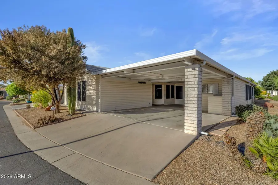 2550 S Ellsworth Road #68, Mesa, AZ 85209 - #3