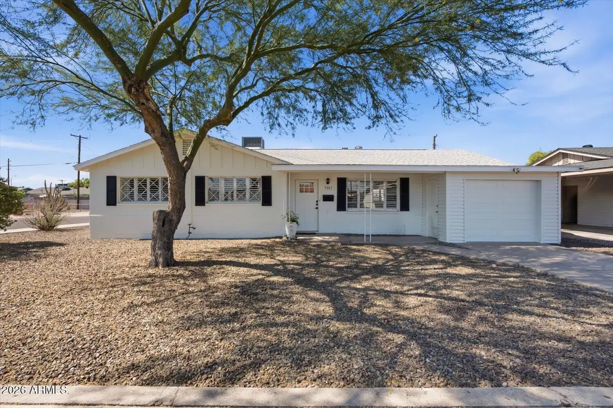 7917 E Belleview Street, Scottsdale, AZ 85257 - #1