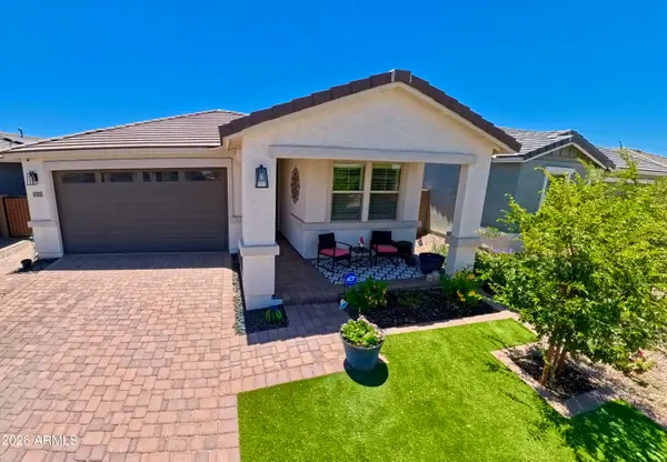 40025 W Elm Drive, Maricopa, AZ 85138
