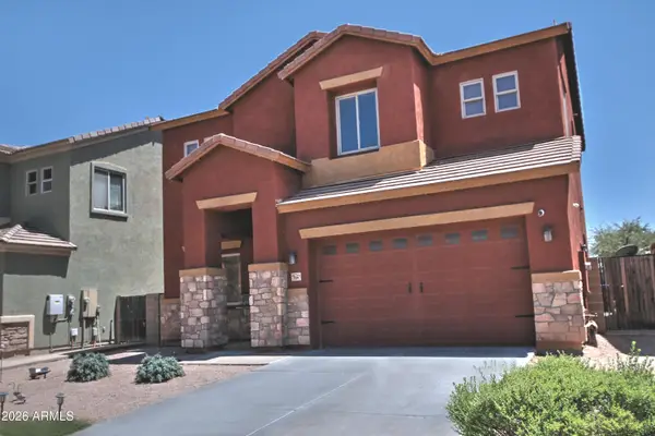 839 W Saguaro Lane, San Tan Valley, AZ 85143
