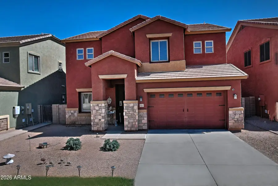 839 W Saguaro Lane, San Tan Valley, AZ 85143 - #2
