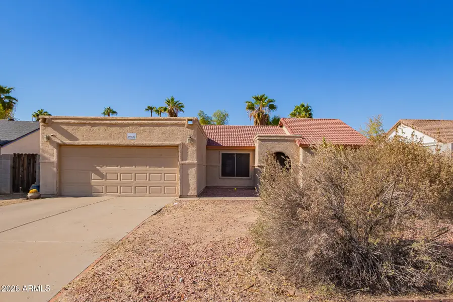 10096 N 63rd Avenue, Glendale, AZ 85302 - #2