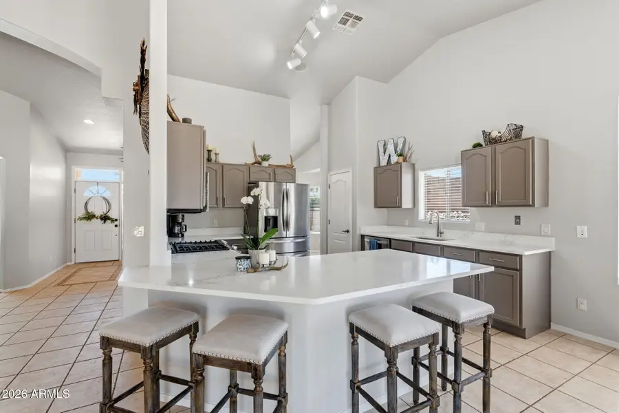 3962 Via Palma De Cristo --, Sierra Vista, AZ 85650 - #3