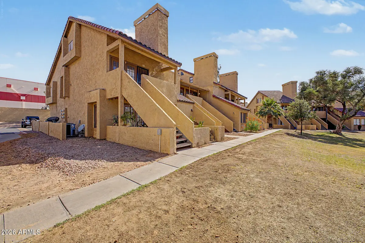 4901 S Calle Los Cerros Drive #225, Tempe, AZ 85282 - #1